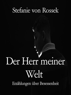 cover image of Der Herr meiner Welt